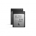 Angelbird MATCH PACK per CANON EOS C300 MK3 e C500 MK2 Angelbird MATCH PACK per CANON EOS C300 MK3 e C500 MK2