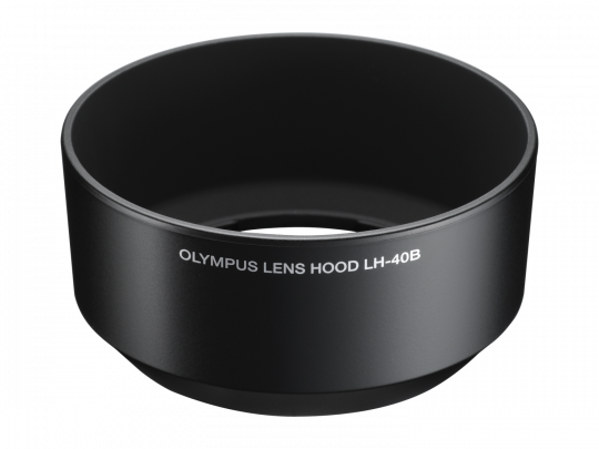 Olympus LH‑40B Paraluce Nero Olympus LH‑40B Paraluce Nero