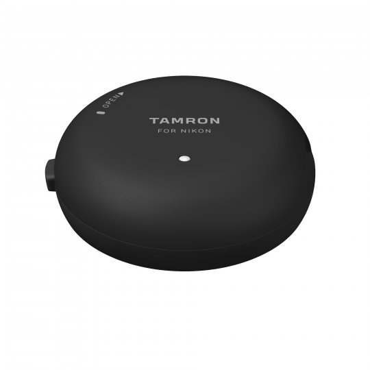 Tamron TAP-IN CONSOLE