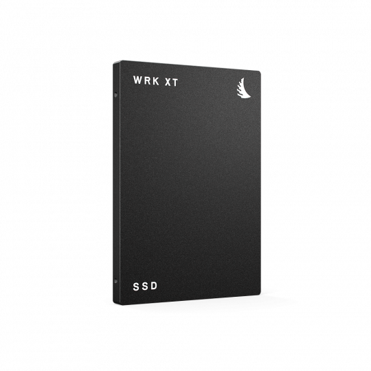 Angelbird SSD WRK XT