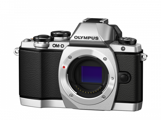 Olympus E-M10