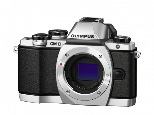Olympus E-M10 Olympus E-M10