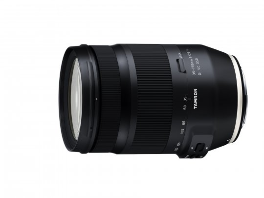Tamron 35-150mm F/2.8-4 DI VC OSD Tamron 35-150mm F/2.8-4 DI VC OSD