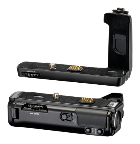 Olympus HLD‑6 Olympus HLD‑6