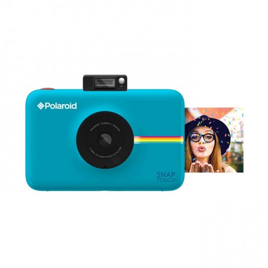 Polaroid Snap Touch Polaroid Snap Touch