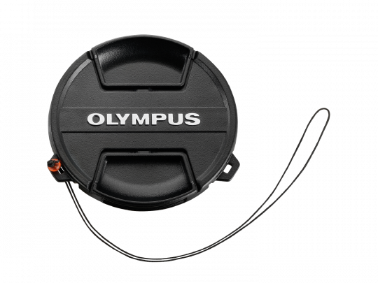 Olympus PRLC‑17 Tappo copriobiettivo