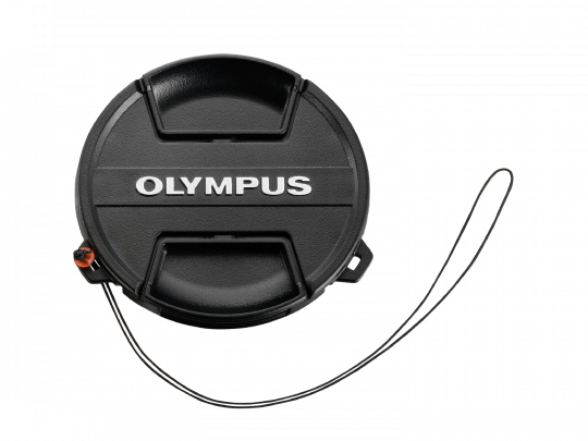 Olympus PRLC‑17 Tappo copriobiettivo Olympus PRLC‑17 Tappo copriobiettivo