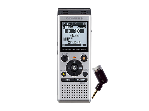 WS‑852 + ME52W WS‑852 + ME52W