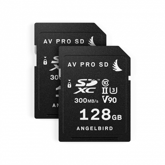 MATCH PACK per Panasonic EVA1 MATCH PACK per Panasonic EVA1