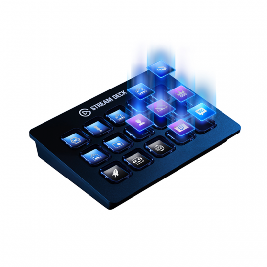 Elgato Stream Deck Elgato Stream Deck
