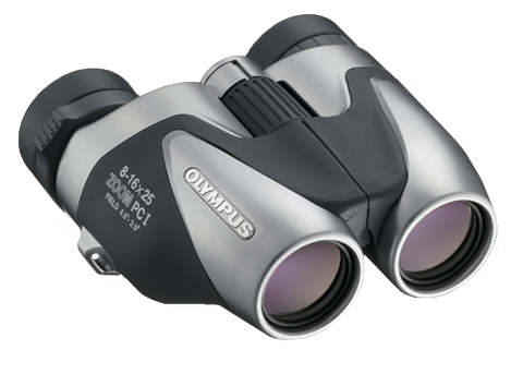 Olympus 8‑16x25 Zoom PC I Olympus 8‑16x25 Zoom PC I