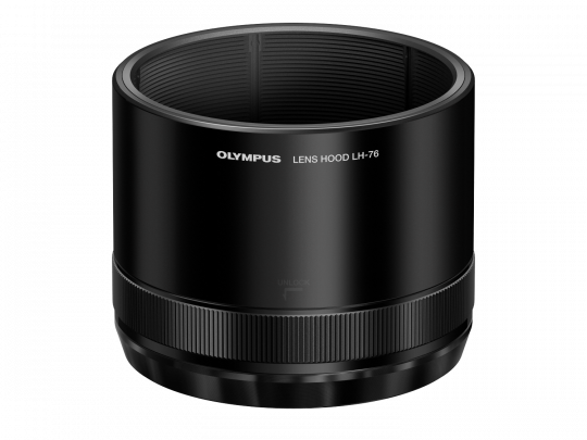 Olympus LH‑76 Paraluce Olympus LH‑76 Paraluce