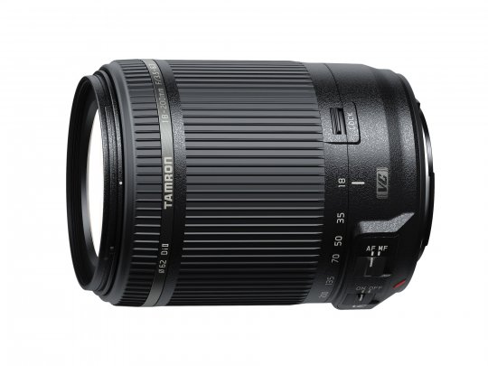 Tamron 18-200mm F/3.5-6.3 Di II VC Tamron 18-200mm F/3.5-6.3 Di II VC