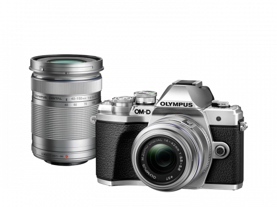 Olympus E-M10 Mark III + M.Zuiko 14-42mm F3.5‑5.6 II R + 40-150mm F4‑5.6 R Olympus E-M10 Mark III + M.Zuiko 14-42mm F3.5‑5.6 II R + 40-150mm F4‑5.6 R