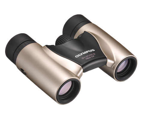 Olympus 8x21 RC II Champ./Gold Olympus 8x21 RC II Champ./Gold