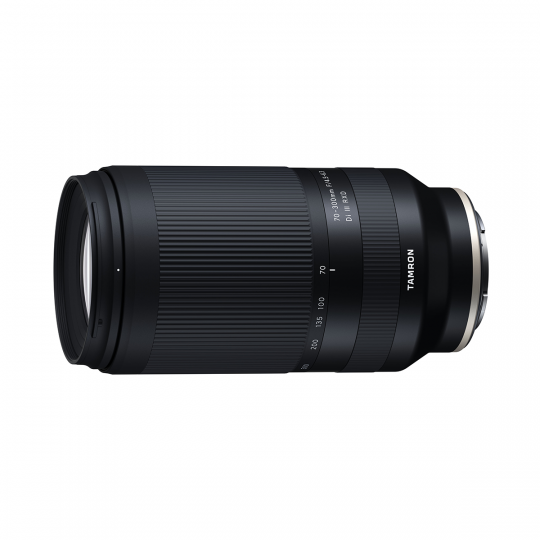 Tamron 70-300mm F/4.5-6.3 Di III RXD per Sony