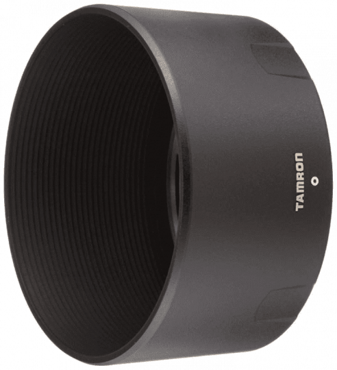 Paraluce per Tamron SP 60mm F/2 Di II LD Macro