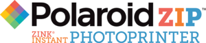 Polaroid Zip Photoprinter Polaroid Zip Photoprinter