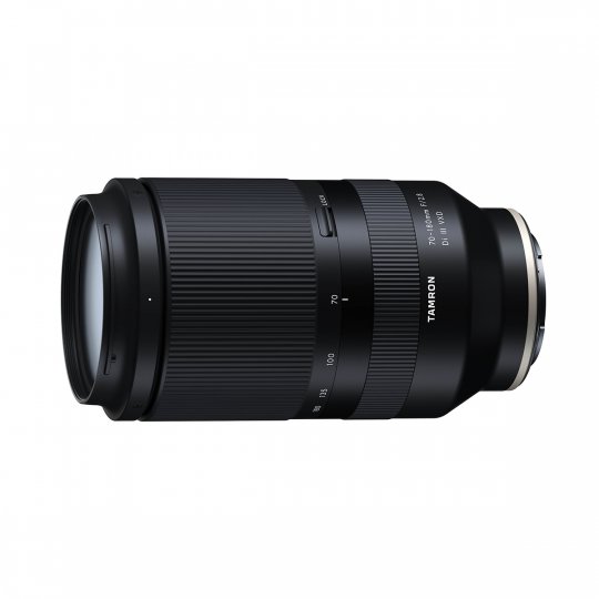 Tamron 70-180mm F/2.8 Di III VXD per SONY