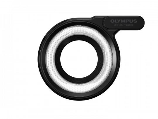 Olympus  LG-1 LED Light Guide for TG-1/2/3 LG‐1