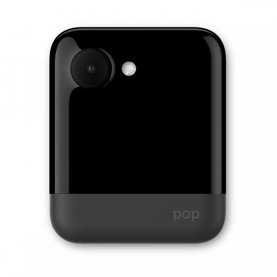 Polaroid Pop Polaroid Pop