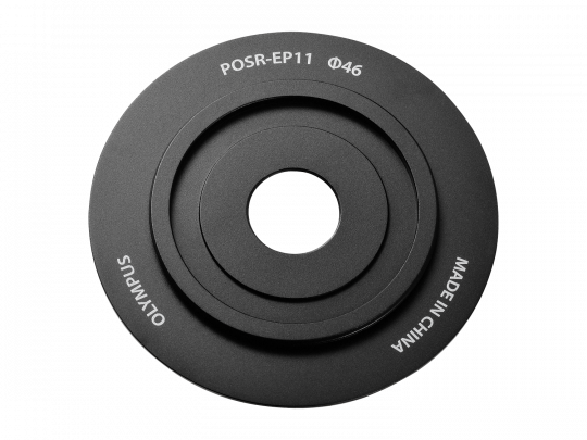 Olympus POSR‑EP11 Anello antiriflesso