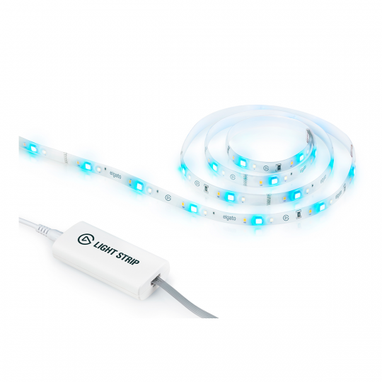 Elgato Wifi Light Strip 