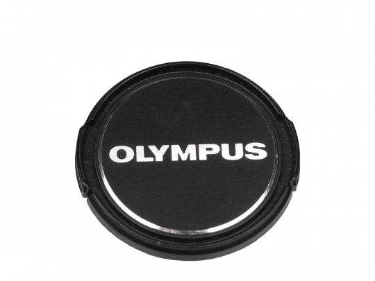 Olympus LC‑37B Tappo copriobiettivo Olympus LC‑37B Tappo copriobiettivo