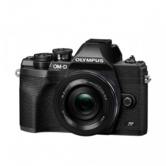 OLYMPUS E-M10 MARK IV + M.ZUIKO 14-42MM F3.5‑5.6 EZ PANCAKE OLYMPUS E-M10 MARK IV + M.ZUIKO 14-42MM F3.5‑5.6 EZ PANCAKE
