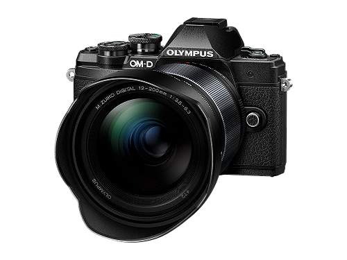 Olympus E‑M10 Mark III + M.Zuiko 12‑200mm F3.5‑6.3 Olympus E‑M10 Mark III + M.Zuiko 12‑200mm F3.5‑6.3
