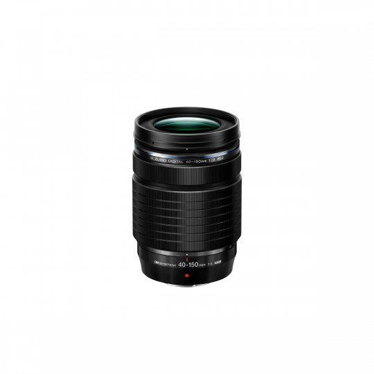 OM SYSTEM M.Zuiko 40-150mm F4 PRO OM SYSTEM M.Zuiko 40-150mm F4 PRO