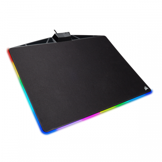 Corsair MM800 RGB Polaris - Cloth Edition - 350mm x 260mm