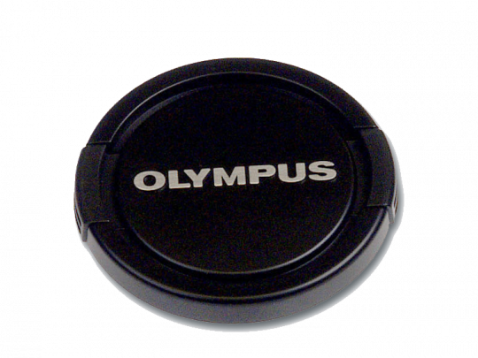 Olympus LC‑52C Tappo copriobiettivo