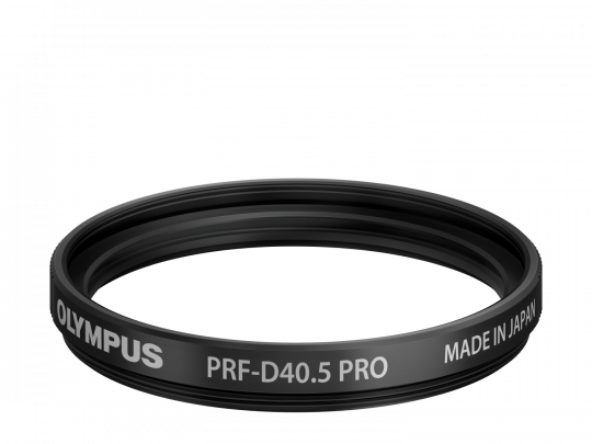 Olympus PRF‑D40.5 PRO