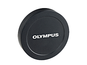 Olympus LC-74 - Tappo obiettivo (diametro 74mm)
