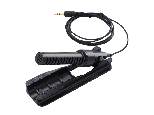 ME34 Microfono zoom compatto ME34 Microfono zoom compatto
