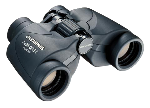 Olympus 7x35 DPS I Olympus 7x35 DPS I
