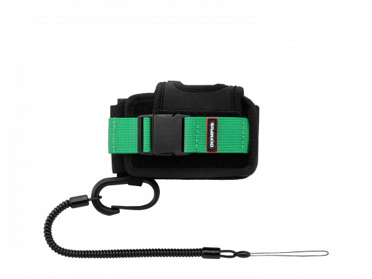 Olympus CSCH‑125 Tracking Holder Olympus CSCH‑125 Tracking Holder