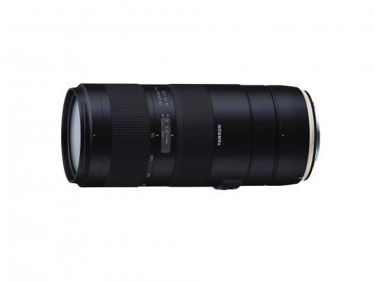 70-210mm F/4,0 DI VC USD 70-210mm F/4,0 DI VC USD