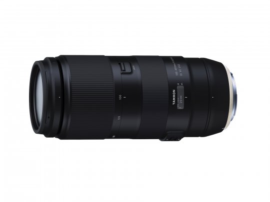 Tamron 100-400mm F/4,5-6,3 DI VC USD Tamron 100-400mm F/4,5-6,3 DI VC USD