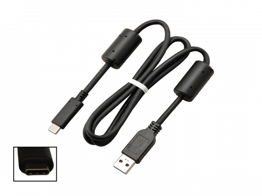 Olympus CB‑USB11 Cavo USB