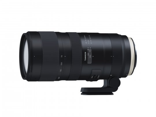 Tamron SP 70-200mm F/2.8 DI VC USD G2 Tamron SP 70-200mm F/2.8 DI VC USD G2