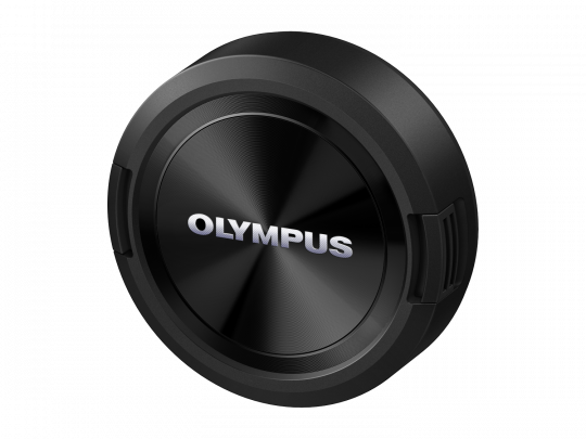 Olympus LC‑62E Tappo copriobiettivo