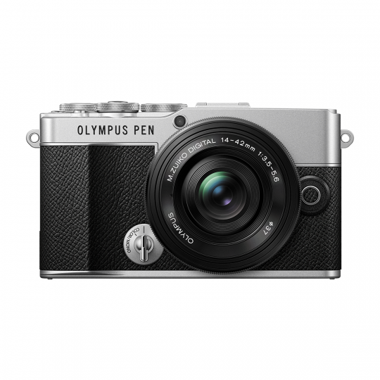 Olympus E-P7 Olympus E-P7
