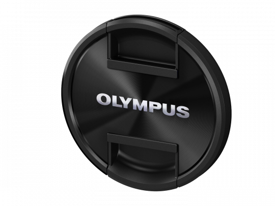 Olympus LC‑72C Tappo copriobiettivo
