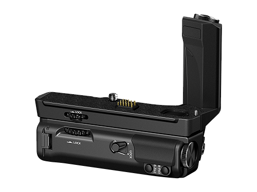 Olympus HLD‑8 Impugnatura portabatteria