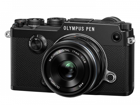 Olympus PEN‑F + M.Zuiko 17mm F1.8 Olympus PEN‑F + M.Zuiko 17mm F1.8