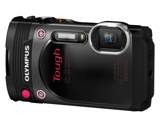 Olympus TG-870