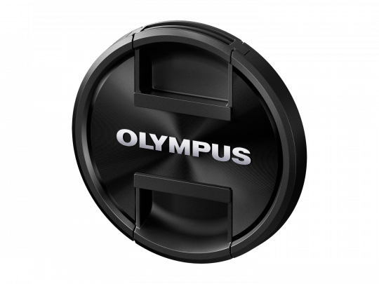 Olympus lc-48b tappo copriobiettivo 