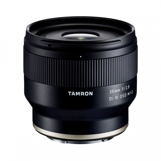 Tamron 35mm F/2.8 Di III OSD M1:2 per SONY